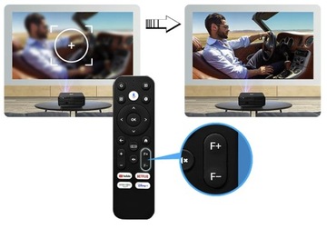 Проектор Vizio x7, 24000 лм, 800Ansi, Android 11, FullHD, Dolby, АВТОФОКУС, WIFI 6