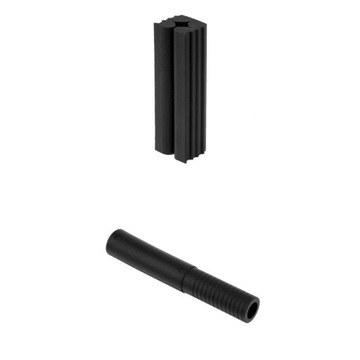 Przedłużenie trzonka kija golfowego i 88 mm