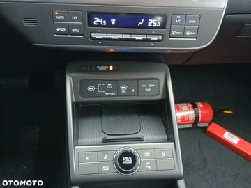 Hyundai Kona II 2025 Hyundai Kona 1.6 GDI Hybrid Executive DCT 1.6 Hybryda 129KM, zdjęcie 18