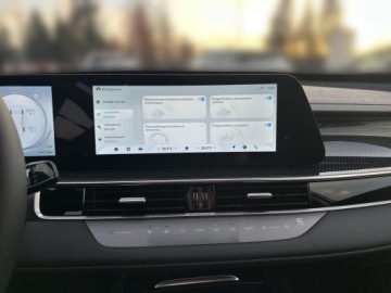 Chery Tiggo 7 SUV PHEV 1.5 T-GDI DHE 279KM 2025 Chery Tiggo 7 PHEV, zdjęcie 20