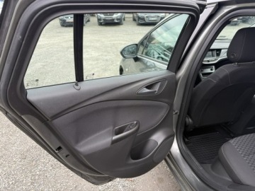 Opel Astra K Sportstourer Facelifting 1.5 Diesel 122KM 2020 Opel Astra Salon PL. Serwis ASO. Bezwypadkowy, zdjęcie 10