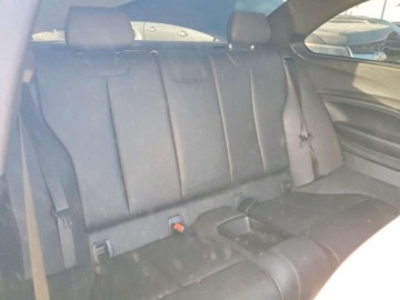 BMW Seria 2 F22-F23-F45-F46 2016 BMW Seria 2 M235i 2016 3.0 Benzyna 320KM, zdjęcie 11