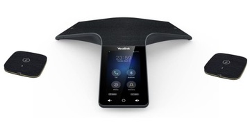 Yealink Telefon konferencyjny CP965 IP HD z mikrofonami