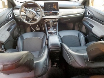 Jeep Compass II 2023 Jeep Compass Latitude 2023 2.0l 2.0 Benzyna 200KM, zdjęcie 8