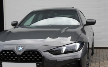 BMW Seria 4 G22-23-26 Coupe 2.0 420d 190KM 2026 BMW Seria 4 420d xDrive GranCoupe, 19 cali, Szyberdach, M Pakiet, Individu, zdjęcie 7