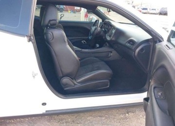 Dodge Challenger III 2021 Dodge Challenger 2021, 5.7L, RT, od ubezpieczalni 5.7 Benzyna 372KM, zdjęcie 9