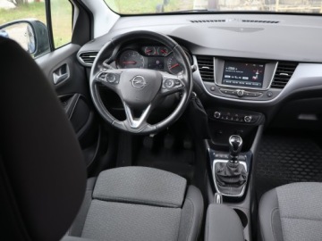 Opel 2021 Opel Crossland 1.2 Turbo, Salon Polska, zdjęcie 6