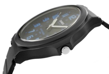 zegarek męski CASIO MW-240 KOLOR klasyczny + PUSZKA