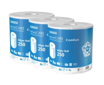 Профессиональная двухслойная промышленная чистящая ткань.