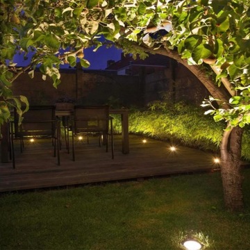 Светильник наземного фонаря для светодиодов GU10 IP67