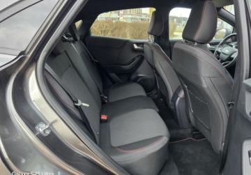 Ford Puma II Crossover 1.0 EcoBoost mHEV 155KM 2020 Ford Puma ST-Line - 155 KM - Super stan Zarejestrowany Hybryda, zdjęcie 18