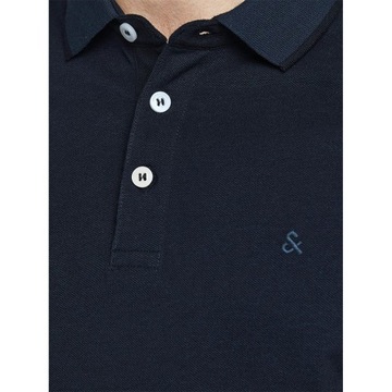 Jack & Jones Koszulka Polo L P2B144