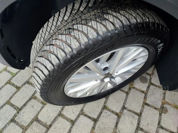 Volkswagen T-Roc I 2024 Volkswagen T-Roc 1.0 TSI Life + tylko 2165 k, zdjęcie 23