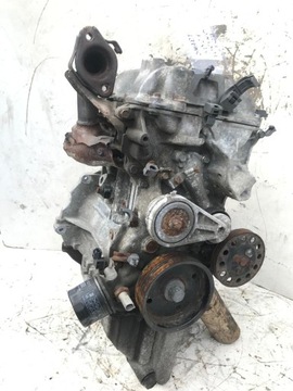 SILNIK SMART FORTWO 1.0B 3B21