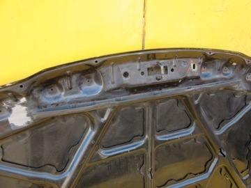 OPEL FRONTERA B 98-04 KAPOTA