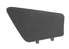 ORYGINALNA PRAWA ZAŚLEPKA KLAMKI WEWNĘTRZNEJ OPEL 22812772