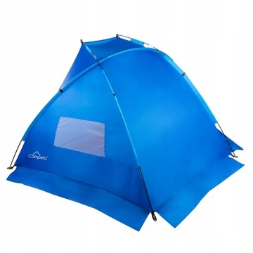 CAMPELA BEACH TENT БОЛЬШОЙ ТУРИСТИЧЕСКИЙ ЭКРАН