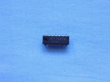 UKŁAD SCALONY UCY 74H40 CEMI