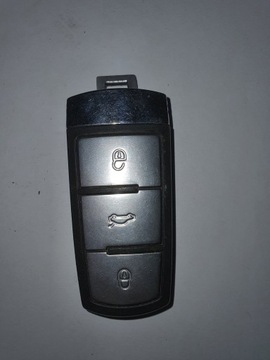 KLÍČEK OVLÁDAČ VW PASSAT B6 B7 CC 434 MHZ 3C0959752AL