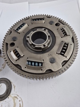 Honda CBR 1100 XX 96-06 муфта сцепления