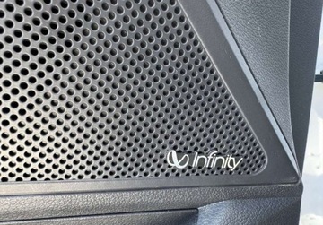 Hyundai IONIQ Electric Facelifting Elektryczny 136KM 2021 Hyundai IONIQ Electric 1 rej. 2022r Infinity navi kamera Elektryczny, zdjęcie 12