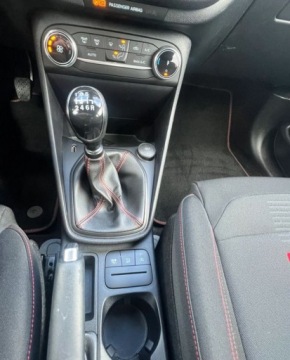 Ford Fiesta VIII 2022 Ford Fiesta ST line, Klimatyzacja 1.1 Benzyna 70KM, zdjęcie 15