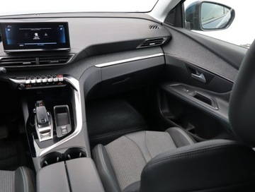Peugeot 3008 II Crossover 1.2 PureTech 130KM 2020 Peugeot 3008 1.2 PureTech, Salon Polska, zdjęcie 7