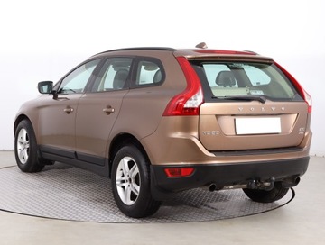 Volvo XC60 I 2010 Volvo XC60 D5, Salon Polska, Serwis ASO, 202 KM, zdjęcie 3