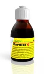CARDIOL C KROPLE 40ML