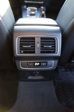 Audi Q5 II SUV 2.0 TDI 190KM 2017 Audi Q5 2.0 TDI CR 190 KM 4x4, Virtual, Navi, Kamera, Full LED, Hak, GWARA, zdjęcie 34