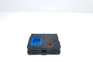 CITROEN PEUGEOT MODUL STEROWNIK NAGRZEWNICY KLIMATYZACJI 9809891880