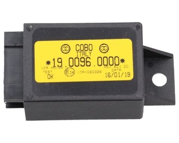 Przerywacz kierunkowskazu 8-18V 1900960000 Cobo