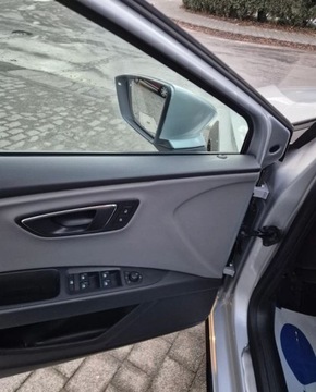 Seat Leon III X-Perience 2.0 TDI CR 184KM 2015 Seat Leon DSG,4x4, X-perience, oplacony, bez korozji 2.0 Diesel 184KM, zdjęcie 18