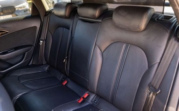 Audi A6 C7 Allroad quattro facelifting 3.0 TDI clean diesel 320KM 2015 Audi A6 Allroad Audi A6 IV (C7) Allroad 3.0 TDI Quattro 320KM VAT23 3.0, zdjęcie 21