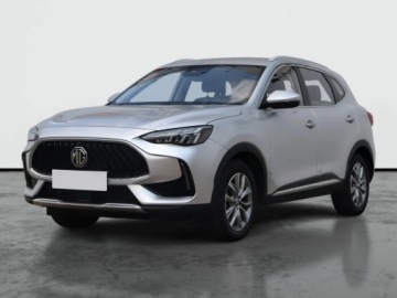 MG HS 2023 MG HS 1.5 TGI, Salon Polska, Skóra, Klima, zdjęcie 1