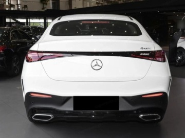 Mercedes GLC C254/X254 Coupe 2.0 220d 197KM 2025 GLC Coupe 220 d 4-Matic AMG Line 2.0 (197KM) 2025, zdjęcie 4