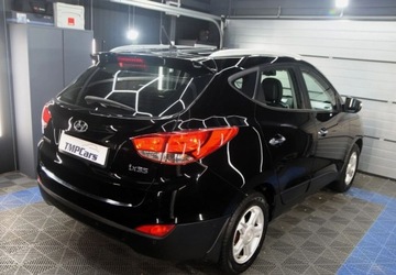 Hyundai ix35 SUV 1.6 GDI 135KM 2011 Hyundai ix35 1.6 Benzyna 1.6 Benzyna 135KM, zdjęcie 24