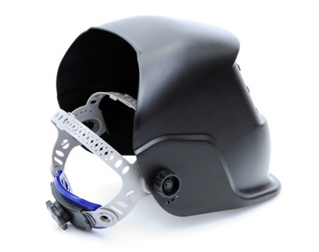 СВАРОЧНАЯ МАСКА, АВТОЗАТЕМНЯЮЩИЙСЯ ШЛЕМ PROFI