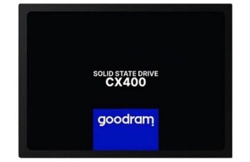 Твердотельный накопитель GOODRAM CX400 Gen. 2 1 ТБ