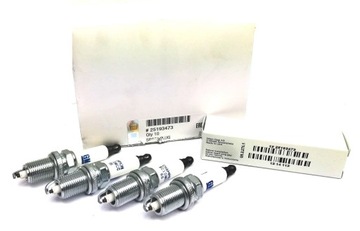 ŚWIECA ZAPŁONOWA OPEL CORSA ASTRA INSIGNIA MOKKA VECTRA C ZAFIRA ORYGINAŁ