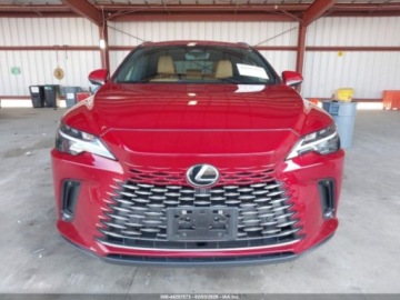 Lexus RX V 2024 Lexus RX 2024 r., 2,5L 350 H PREMIUM 2.5 Hybryda 248KM, zdjęcie 1