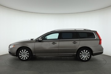 Volvo V70 III Kombi 2.0 D3 163KM 2012 Volvo V70 D3, Skóra, Navi, Xenon, Klima, zdjęcie 2