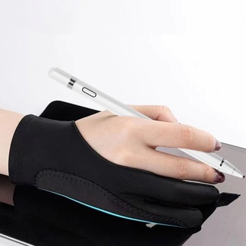 ПЕРЧАТКА ДЛЯ ГРАФИЧЕСКОГО ПЛАНШЕТА