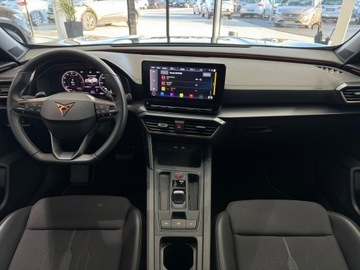 Cupra Formentor 2022 Cupra Formentor 4Drive DSG / Panorama / DCC / CarP, zdjęcie 14