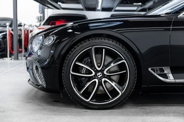 Bentley 2020 Bentley Continental GT 6.0 W12 635 KM, FV23%., zdjęcie 14