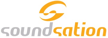 Soundsation K2U — клавиатура