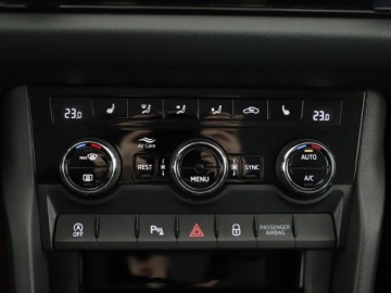 Skoda Kodiaq I SUV Facelifting 2.0 TDI SCR 200KM 2023 Skoda Kodiaq Style | 4x4 | Podgrz.fotele | Matrix, zdjęcie 19