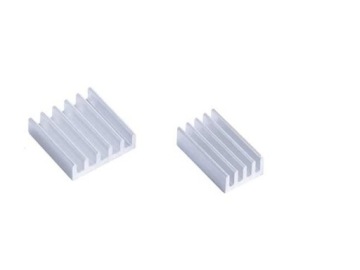 GeeekPi Aluminiowy Radiator Do Raspberry Pi 4