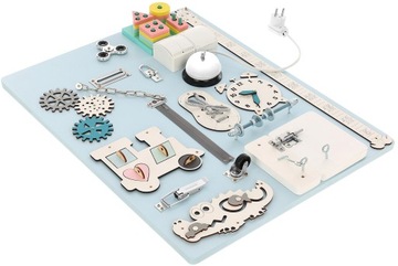 БОЛЬШАЯ СЕНСОРНАЯ ПЛАТА УПРАВЛЕНИЯ ALFI