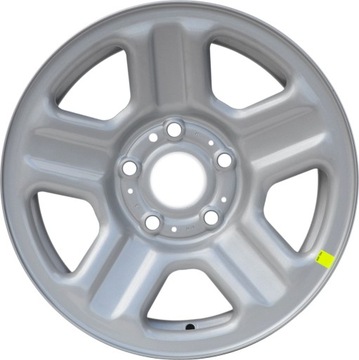 FELGI 16'' DODGE JOURNEY
